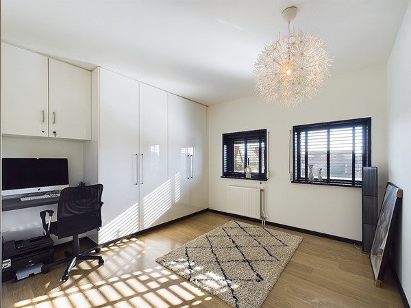 Medium property photo - Buizerd 11, 4533 GK Terneuzen